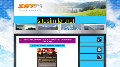 sat-leman.com alternative sites