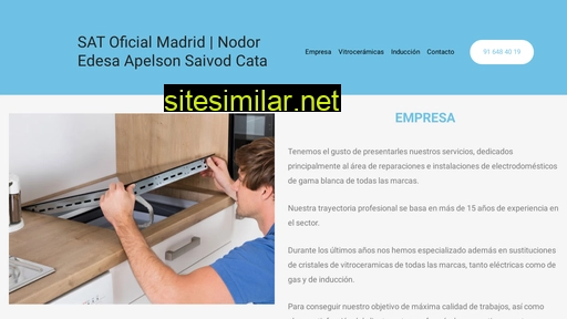 sat-oficial-madrid.com alternative sites