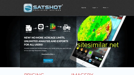 satshot.com alternative sites
