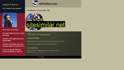 sattuition.com alternative sites