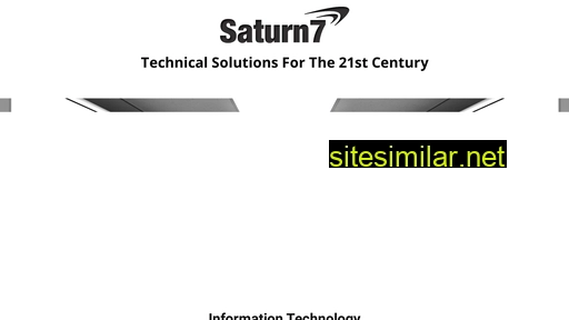 Saturn7 similar sites