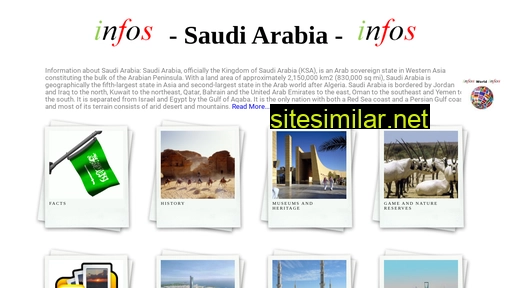 saudi-arabia-infos.com alternative sites
