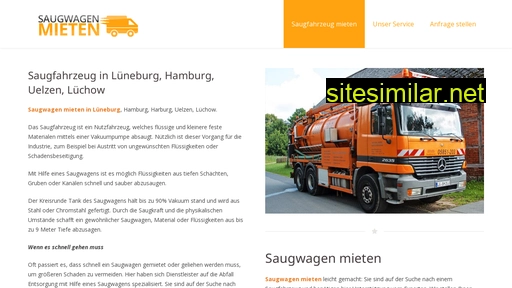 saugwagen-mieten.com alternative sites
