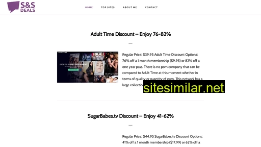 saunandstarr.com alternative sites