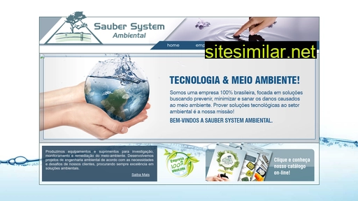 saubersystem.com alternative sites
