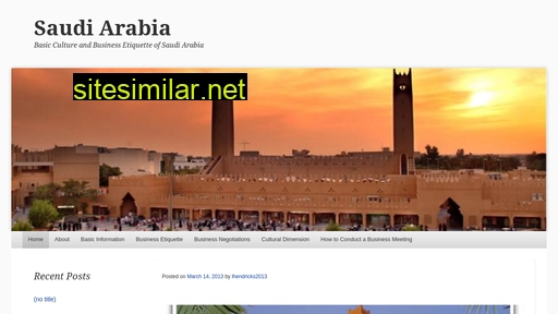 saudiarabiablog.wordpress.com alternative sites