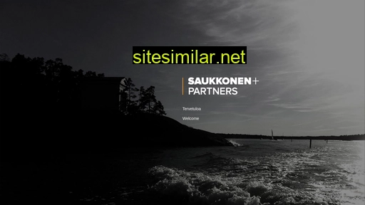 Saukkonenpartners similar sites