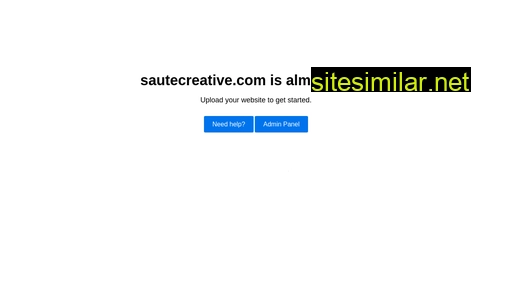 sautecreative.com alternative sites