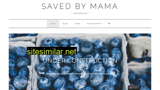 savedbymama.com alternative sites