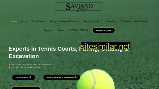 Saviano similar sites