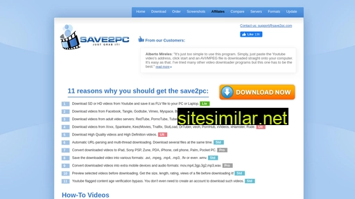 save2pc.com alternative sites