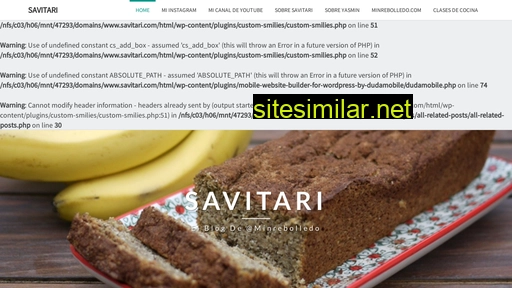savitari.com alternative sites