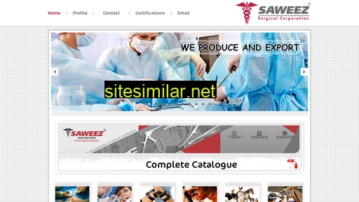 saweez.com alternative sites