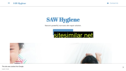 sawhygiene.com alternative sites