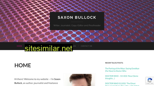 saxonbullock.com alternative sites