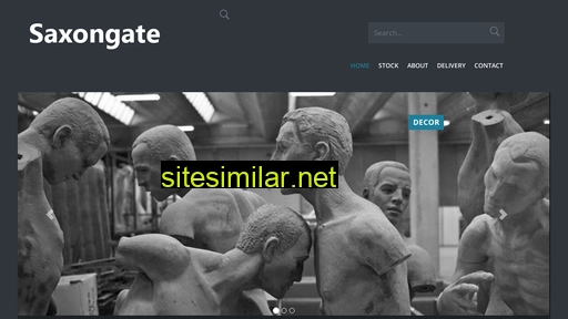 saxongate.com alternative sites