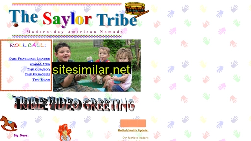 saylortribe.com alternative sites