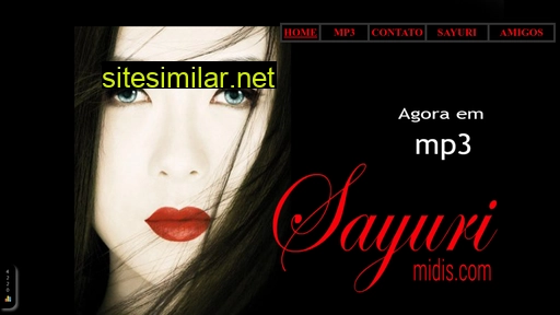sayurimidis.com alternative sites