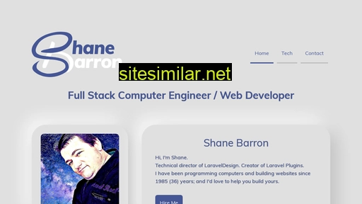 sbarron.com alternative sites