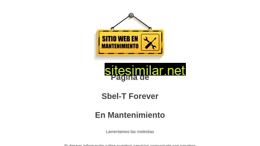 sbeltforever.com alternative sites