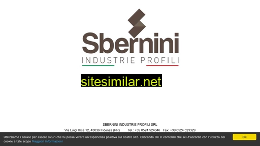 sbernini.com alternative sites