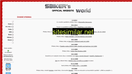 sbiker.com alternative sites
