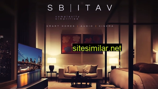 sbitav.com alternative sites