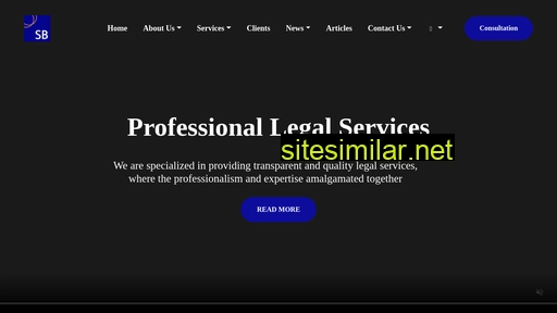 sb-lawyersweb.com alternative sites
