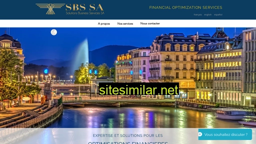 sbsgva.com alternative sites