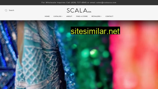scalausa.com alternative sites