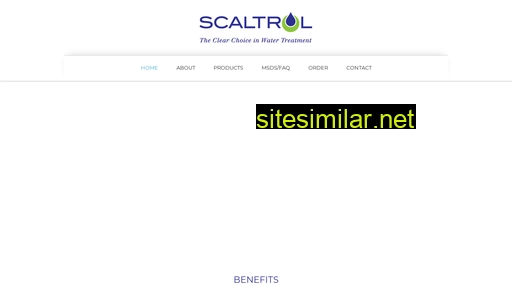 Scaltrolinc similar sites