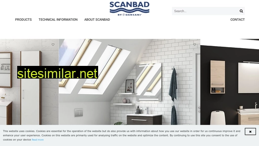 scanbad.com alternative sites