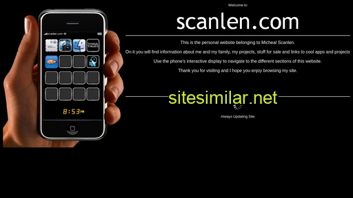 scanlen.com alternative sites