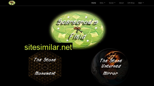 scarecrowsfield.com alternative sites