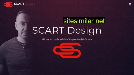 scart-design.com alternative sites