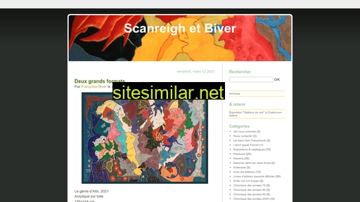 scanreigh.com alternative sites