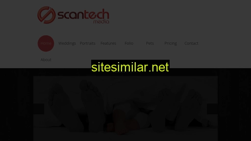 Scantechmedia similar sites