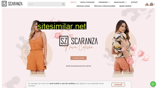 scaranza.com alternative sites