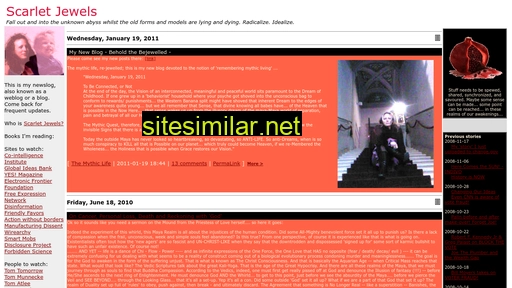 scarletjewels.com alternative sites