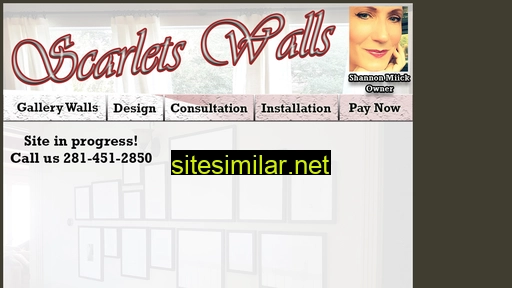scarletswalls.com alternative sites