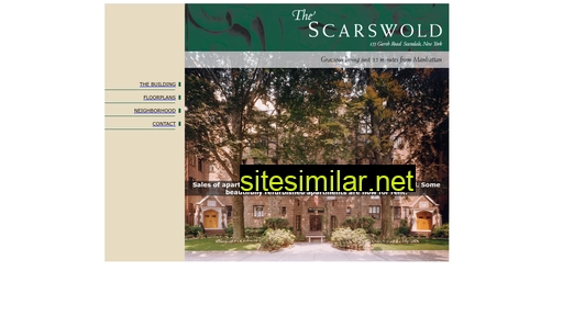 scarswold.com alternative sites