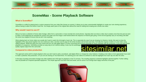 scene-max.com alternative sites