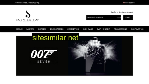 Scentsation-com-pk similar sites
