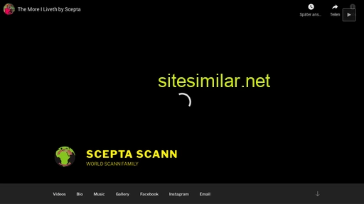 sceptanow.com alternative sites