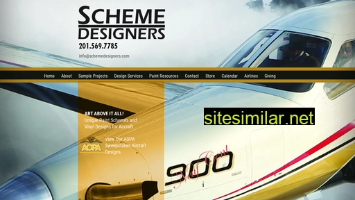 schemedesigners.com alternative sites
