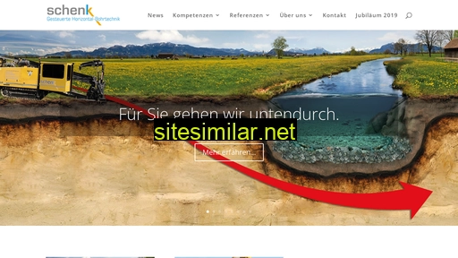 schenkag.com alternative sites