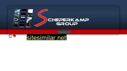 Scheperkampgroup similar sites