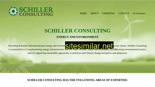 Schiller similar sites