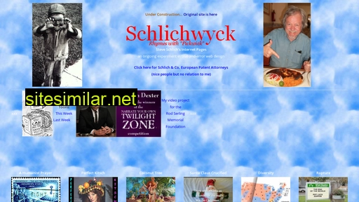 schlich.com alternative sites