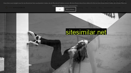 schlicksbier.com alternative sites